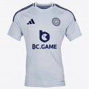 Thailandia Maglia Leicester City Terza 2024 2025