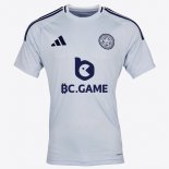 Thailandia Maglia Leicester City Terza 2024 2025