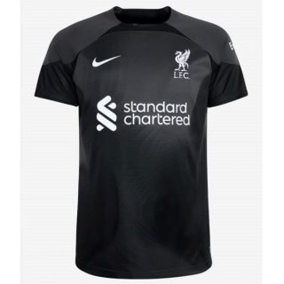 Tailandia Maglia Liverpool Away Portiere 2022 2023 Tailandia Maglia Liverpool Away Portiere 2022 2023