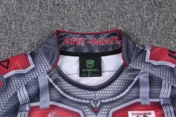 Thailandia Maglia St.George Illawarra Dragons 2017 2018 Grigio