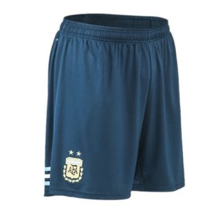 Pantaloni Argentina Home 2019 Nero Pantaloni Argentina Home 2019 Nero