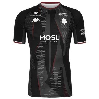 Thailandia Maglia FC Metz Terza 2021 2022 Thailandia Maglia FC Metz Terza 2021 2022