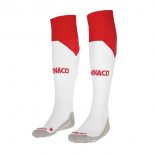 Calzettoni AS Monaco Home 2022 2023
