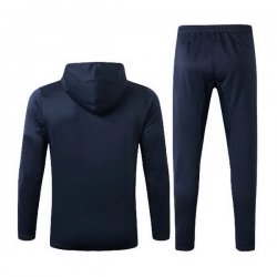 Giacca Paris Saint Germain 2020 2021 Nero Oro