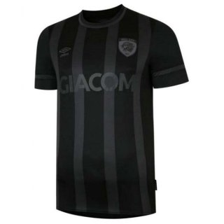 Thailandia Maglia Hull City Away 2021 2022 Nero Thailandia Maglia Hull City Away 2021 2022 Nero