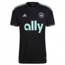 Thailandia Maglia Charlotte FC Away 2022 2023