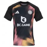 Thailandia Maglia Leicester City Away 2024 2025