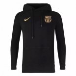 Giacca a Vento Barcellona 2020/2021 Nero