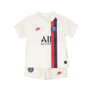 Maglia Paris Saint Germain Terza Bambino 2019 2020 Maglia Paris Saint Germain Terza Bambino 2019 2020