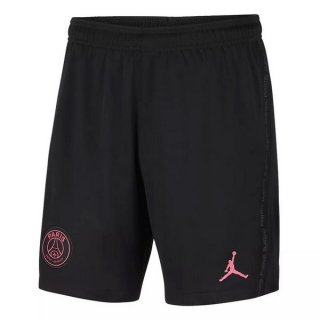 Pantaloni Paris Saint Germain 4ª 2020 2021 Nero Pantaloni Paris Saint Germain 4ª 2020 2021 Nero
