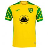 Thailandia Maglia Norwich City Home 2021 2022