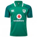 Thailandia Maglia Irlanda Home 2018 Verde