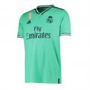 Thailandia Maglia Real Madrid Terza 2019 2020