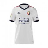 Thailandia Maglia Osasuna Terza 2020 2021 Bianco