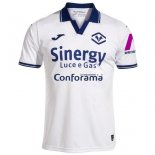 Thailandia Maglia Hellas Verone Terza 2023 2024