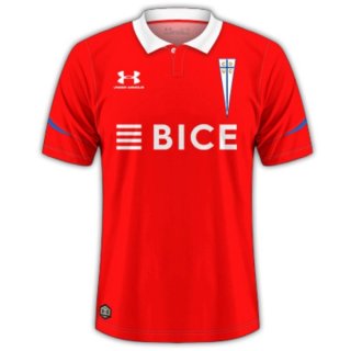 Thailandia Maglia Universidad Católica Away 2023 2024 Thailandia Maglia Universidad Católica Away 2023 2024