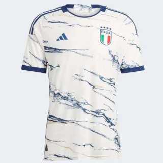 Thailandia Maglia Italia Away 2023 2024 Thailandia Maglia Italia Away 2023 2024