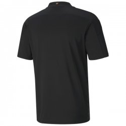 Maglia Manchester City Away 2020 2021 Nero