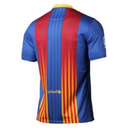 Thailandia Maglia Barcellona Speciale 2020 2021 Blu Rosso