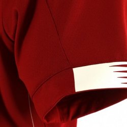 Maglia Liverpool Home 2019 2020 Rosso