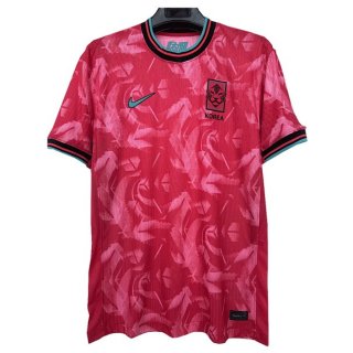 Thailandia Maglia Corea Home 2024 Thailandia Maglia Corea Home 2024