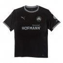 Thailandia Maglia Greuther Furth Third 2024 2025
