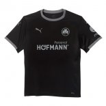 Thailandia Maglia Greuther Furth Third 2024 2025