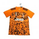 Thailandia Maglia Juventus Terza 2020 2021