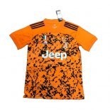 Thailandia Maglia Juventus Terza 2020 2021