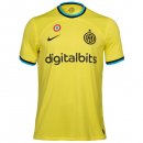 Thailandia Maglia Inter Milan Terza 2022 2023