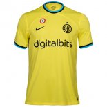 Thailandia Maglia Inter Milan Terza 2022 2023