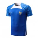 Formazione France 2022 2023 Blu