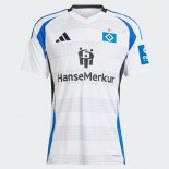 Thailandia Maglia Hamburger S.V Home 2024 2025
