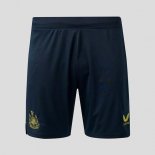 Pantaloni Newcastle United Terza 2023 2024