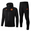 Felpa Chelsea 2019 2020 Nero