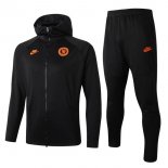 Felpa Chelsea 2019 2020 Nero