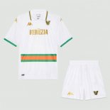 Maglia Venezia Away Bambino 2023 2024