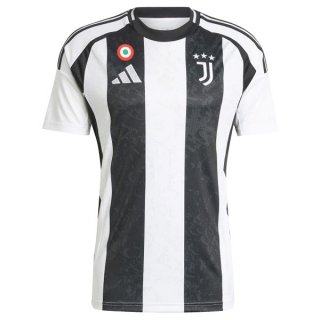 Maglia Juventus Home 2024 2025 Maglia Juventus Home 2024 2025