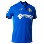 Thailandia Maglia Getafe Home 2020 2021 Blu