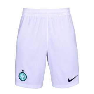 Pantaloni Inter Milan Away 2022 2023 Pantaloni Inter Milan Away 2022 2023