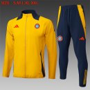 Giacca Bayern Monaco 2025 2026 Giallo