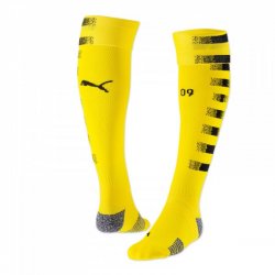 Calzettoni Borussia Dortmund Home 2020 2021 Giallo
