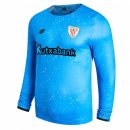 Thailandia Maglia Athletic Bilbao Away Portiere 2021 2022