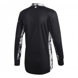 Thailandia Maglia Arsenal Home Ml Portiere 2020 2021 Nero
