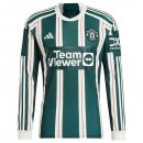 Thailandia Maglia Manchester United Away ML 2023 2024