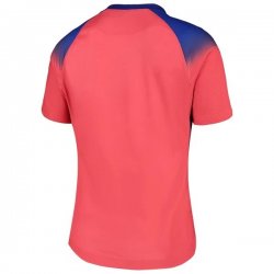 Maglia Chelsea Terza Donna 2020 2021 Arancione
