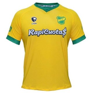Thailandia Maglia Defensa Y Justicia Home 2022 2023 Thailandia Maglia Defensa Y Justicia Home 2022 2023