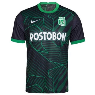 Thailandia Maglia Atlético Nazionale Terza 2022 2023 Thailandia Maglia Atlético Nazionale Terza 2022 2023