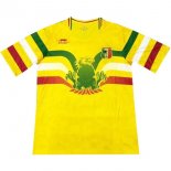 Thailandia Maglia Mali Home 2019 Giallo
