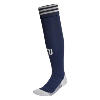 Calzettoni Juventus Away 2020 2021 Blu Calzettoni Juventus Away 2020 2021 Blu